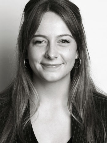 Merel Jansen