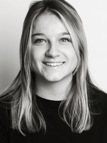 Sanne de Pooter Sanne de Pooter