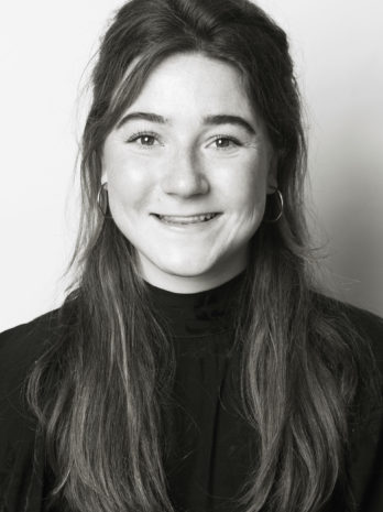 Sanne Stapel Sanne Stapel